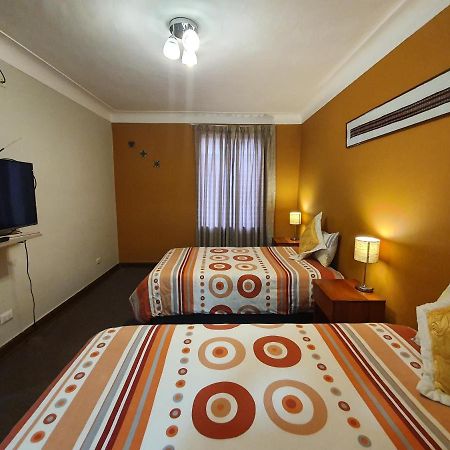 La Escala Guest House Cusco Luaran gambar