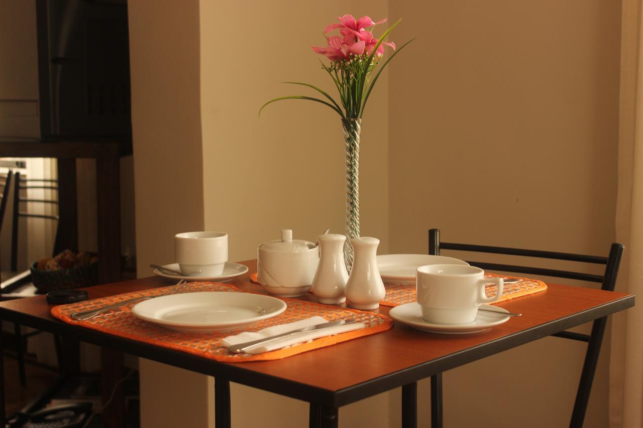 La Escala Guest House Cusco Luaran gambar