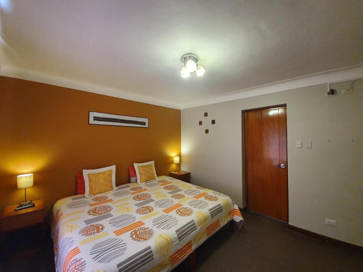 La Escala Guest House Cusco Luaran gambar