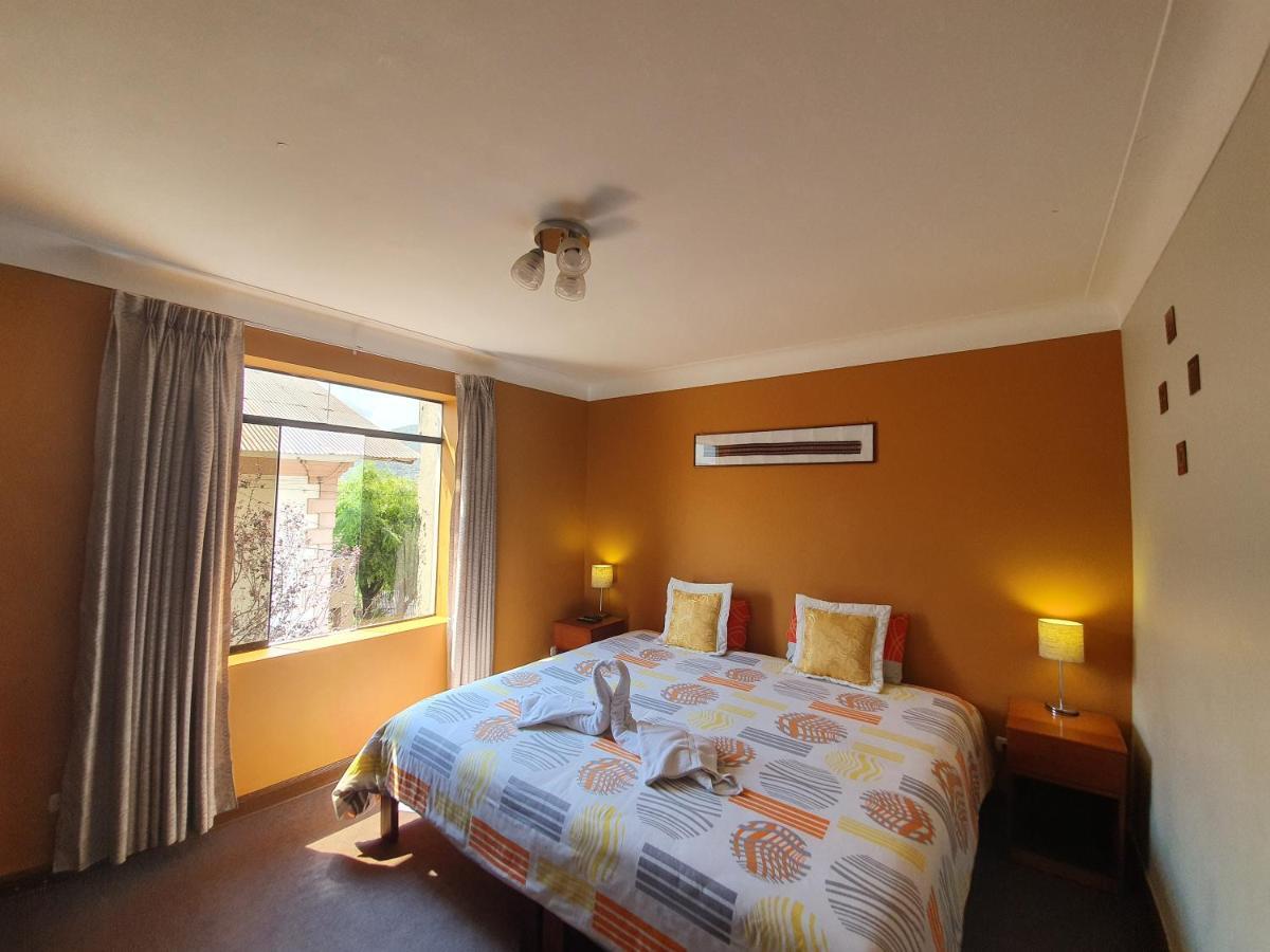 La Escala Guest House Cusco Luaran gambar
