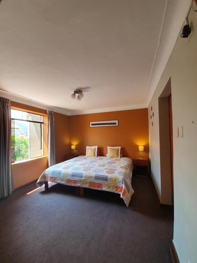 La Escala Guest House Cusco Luaran gambar