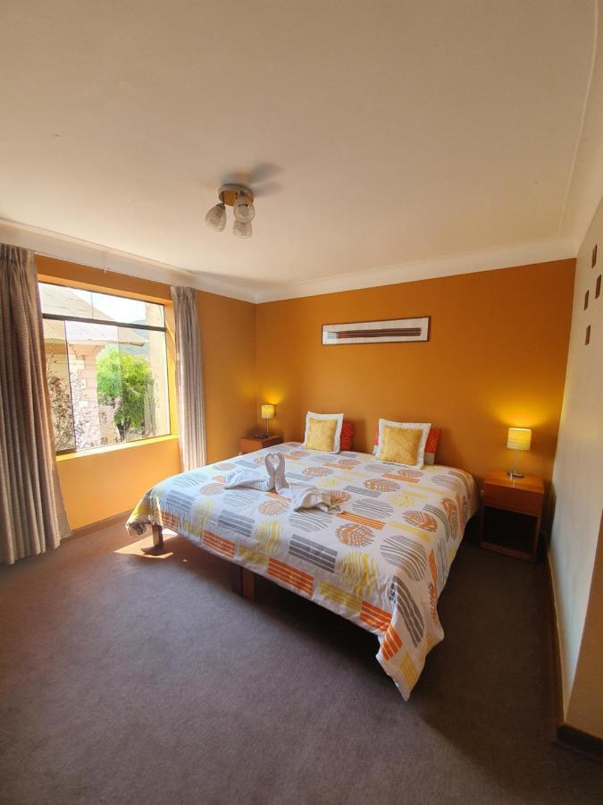 La Escala Guest House Cusco Luaran gambar
