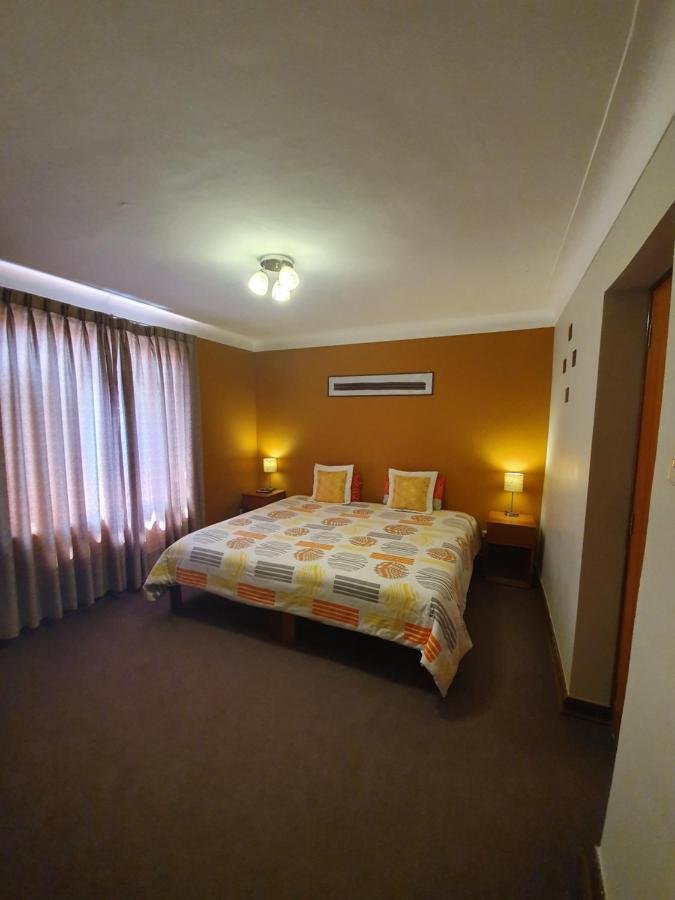 La Escala Guest House Cusco Luaran gambar