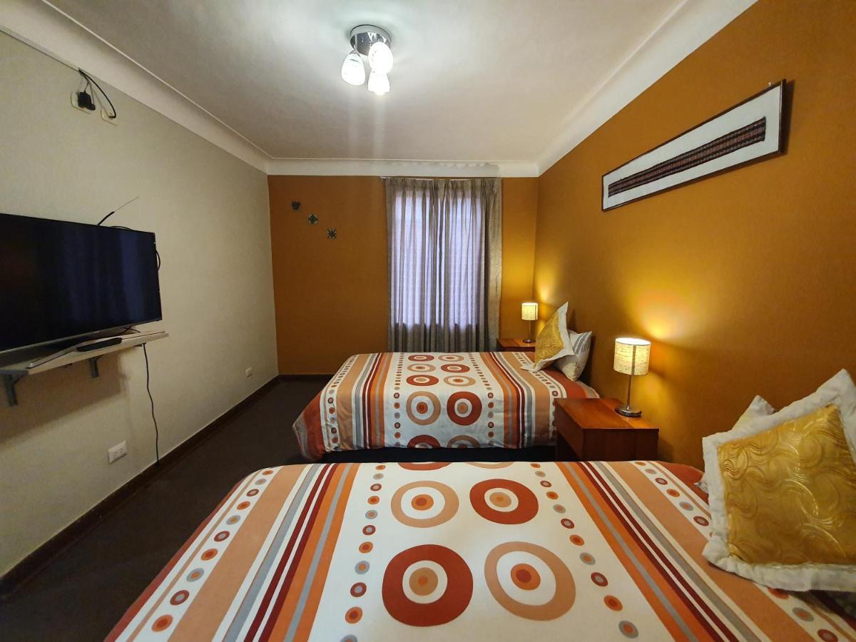 La Escala Guest House Cusco Luaran gambar
