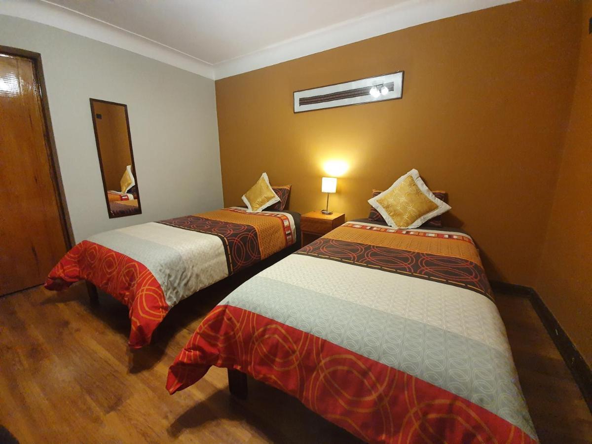 La Escala Guest House Cusco Luaran gambar