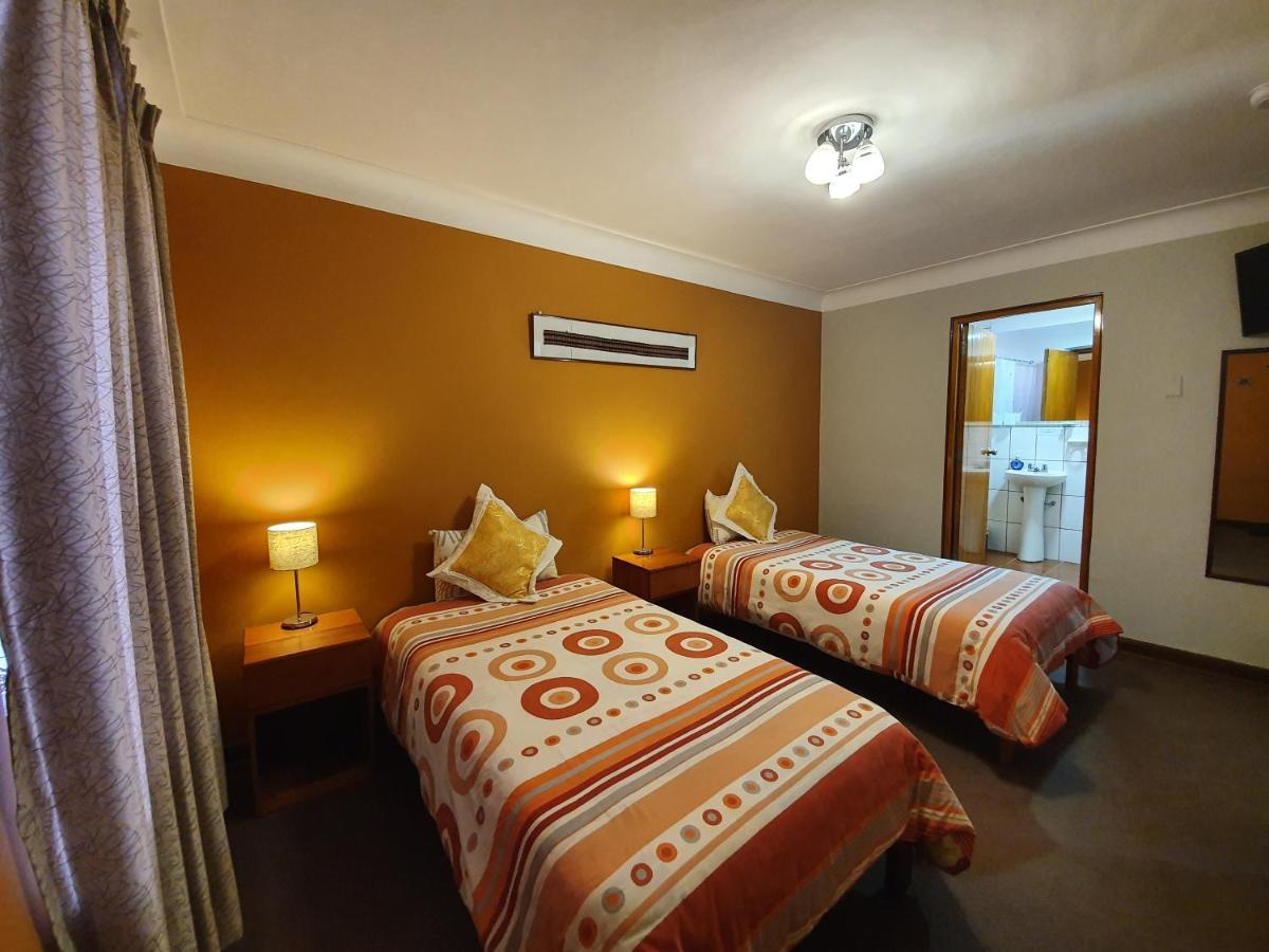 La Escala Guest House Cusco Luaran gambar
